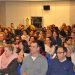 Εκπαιδευτικό σεμινάριο με θέμα “Διαχείριση σεισμικού συμβάντος”
