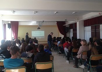 ΣΒΑΠ: Σεμινάρια Οδικής Ασφάλειας και στο Μαρούσι