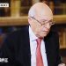Σημίτης: «Επιστροφή» μέσω TV