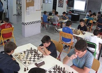 Δεύτερο μαθητικό πρωτάθλημα σκάκι σχολείων του Δήμου Κηφισιάς
