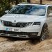 Η SKODA στη Διεθνή Έκθεση Αυτοκινήτου της Γενεύης