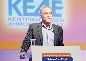 Καλλικράτης: Γιατί τον αλλάζουν τώρα;
