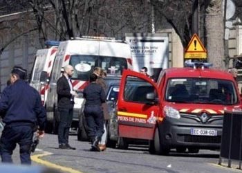 Πυροβολισμοί και τραυματίες σε λύκειο της Γαλλίας