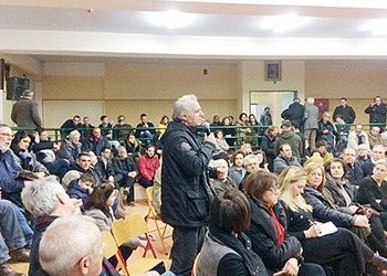 Ζητούνται προτάσεις για έργα ύψους 150.000 €