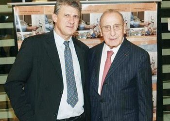 «Ο καλλιτέχνης Βασίλης Θεοχαράκης»
