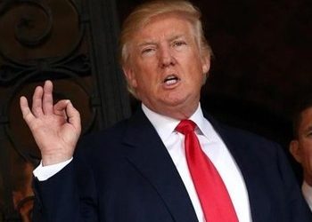 Τραμπ: Ο Ομπάμα παγίδευσε τα τηλέφωνα μου τον Οκτώβριο