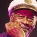 Τσακ Μπέρι: «Έφυγε» ο θρύλος του rock n’ roll