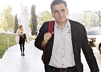 Αγώνας δρόμου για συμφωνία