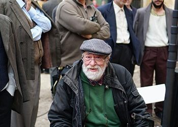 Ξεκίνησαν τα γυρίσματατης ταινίας «Το Τελευταίο Σημείωμα» του Παντελή Βούλγαρη