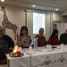 Ποιητική βραδιά με την ποιήτρια Πόλα Βακιρλή – Γιαννακοπούλου