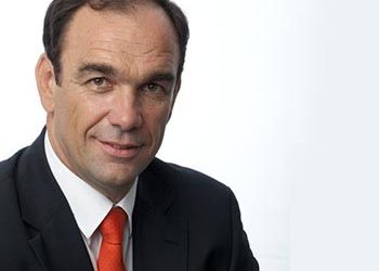 Νίκος Χιωτάκης: « Η Κηφισιά συγκαταλέγεται στις μεγάλες δυνάμεις του βόλεϊ»