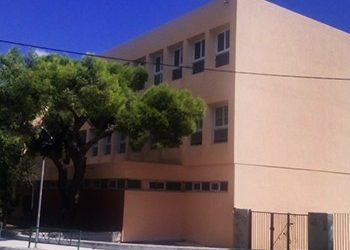 Δημοπρατήθηκε έργο Ανάπλασης στο 1ο Γυμνάσιο Πεύκης