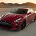 Ντεμπούτο για το Nissan GT-R Track Edition στο Σαλόνι Αυτοκινήτου της Νέας Υόρκης