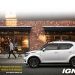 Το Suzuki IGNIS φιναλίστ του World Urban Car 2017
