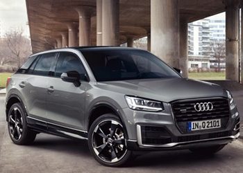 Audi Premium Mobility