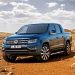 Νέο Volkswagen Amarok