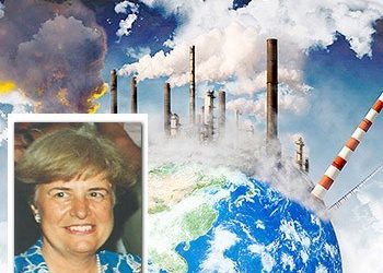 Αυξημένος κίνδυνος πρόωρου θανάτου από την ατμοσφαιρική ρύπανση 