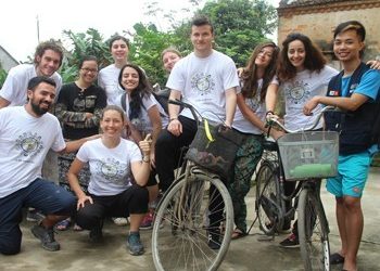 «AsiaQuest»: ένα υπέροχο ταξίδι από το Εγώ στο Εμείς!