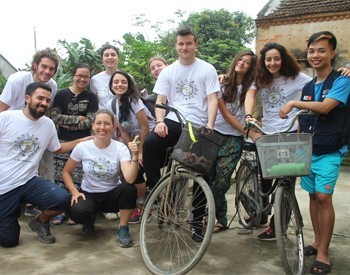 «AsiaQuest»: ένα υπέροχο ταξίδι από το Εγώ στο Εμείς!