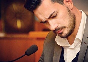 Χρήστος Τούβε, συγγραφέας: «Να μην αμελούμε να λέμε “ευχαριστώ”»