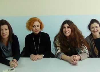 Οι φύλακες - άγγελοι της ψυχής μας!