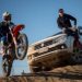 Το παγκόσμιο πρωτάθλημα FIM MXGP Motocross με «βοηθό» τη Fiat Professional