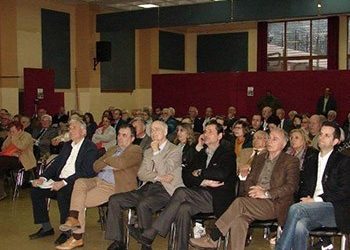 Δ. Στεργίου: «Tο θέμα των Δασικών Χαρτών είναι κοινωνικό, όχι ταξικό»