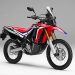 HONDA CRF250 RALLY: Απόλαυση διπλής χρήσης!