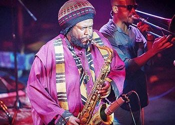 Ο Kamasi Washington  έρχεται στην Τεχνόπολη του Δήμου Αθηναίων