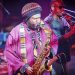 Ο Kamasi Washington  έρχεται στην Τεχνόπολη του Δήμου Αθηναίων
