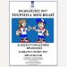 Τουρνουά Mini Volley