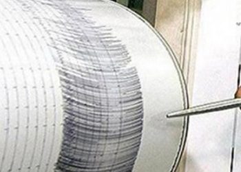 Σεισμός 4,2 ρίχτερ στη Θεσσαλονίκη