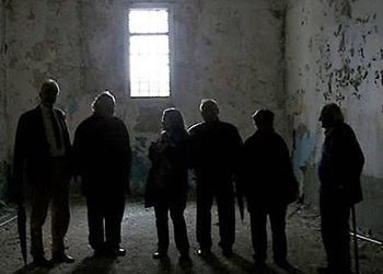 «Σιωπηλός Μάρτυρας» στην Κινημ/κή Λέσχη