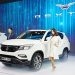 Η SsangYong αποκαλύπτει το νέο Rexton στη Σεούλ
