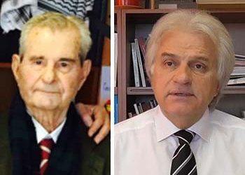 Συλλυπητήρια δημάρχου για τον θάνατο του Γιώργου Σκανδάλου