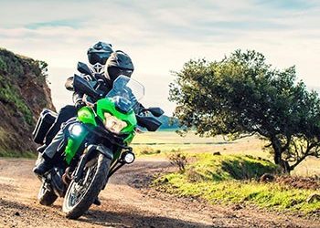Το νέο Versys-X 300 είναι εδώ!