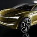 Το μέλλον είναι ηλεκτρικό με το SKODA VISION E