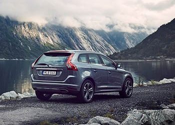 Volvo XC60: ο ηγέτης της κατηγορίας με όφελος έως 7.000 €