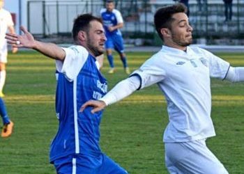 Διπλό με Εθνικό για την Α.Ε. Κηφισιάς