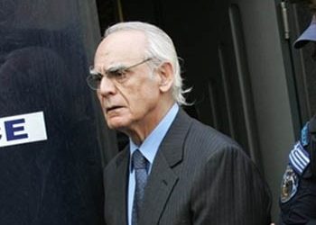 Αποφυλακίζεται ο Άκης Τσοχατζόπουλος
