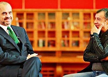 Αλβανία - Δυτικά Βαλκάνια: Τα σενάρια της  «Μεγάλης Αλβανίας»