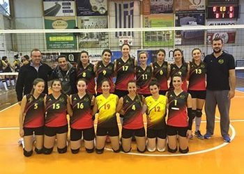 Αυλαία με νίκη για τις Αμαζόνες