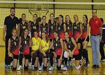 Καλή εμφάνιση για τις κορασίδες των Αμαζόνων