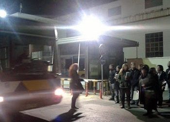 «Ελεύθερες μετακινήσεις για όλες, όχι στην παρακολούθηση της ζωής μας»