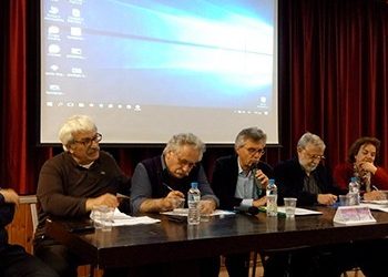 Συμμετοχή και ενημέρωση από τον σύλλογο «ΑΡΓΩ»