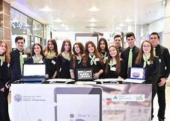 Θα «επιχειρήσουν» την κατάκτηση του πρώτου βραβείου