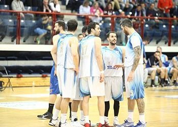 Εύκολη νίκη απέναντι στην Καβάλα για τον ΑΣΕΔ