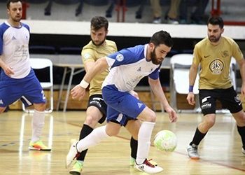 Πρόκριση στον τελικό για το Futsal του Δούκα