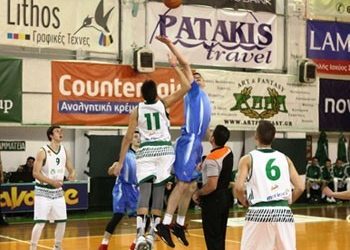 Πρωταθλητές ΕΣΚΑ οι έφηβοι του Δούκα