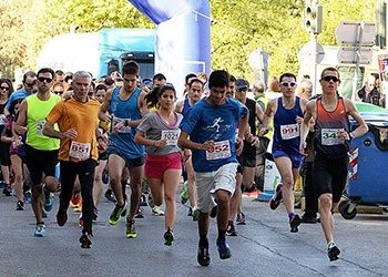 Επιτυχημένο το ATTIKA RUN&FUN στην Κηφισιά